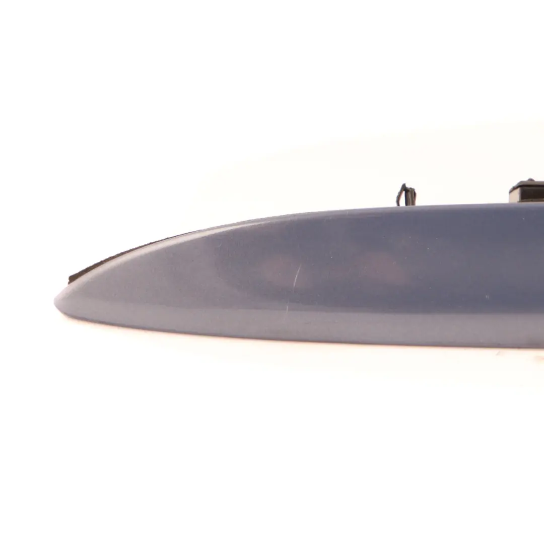 Poignée couvercle coffre arrière Cool Blue A27 pour Mini Cooper R50 R52 R53 à propos du numéro de pièce 0148454 Mini Cooper R50 R52 R53 Poignée couvercle coffre arrière Cool Blue A27 - SKU P0148454-COOL - Numéro de pièce 0148454