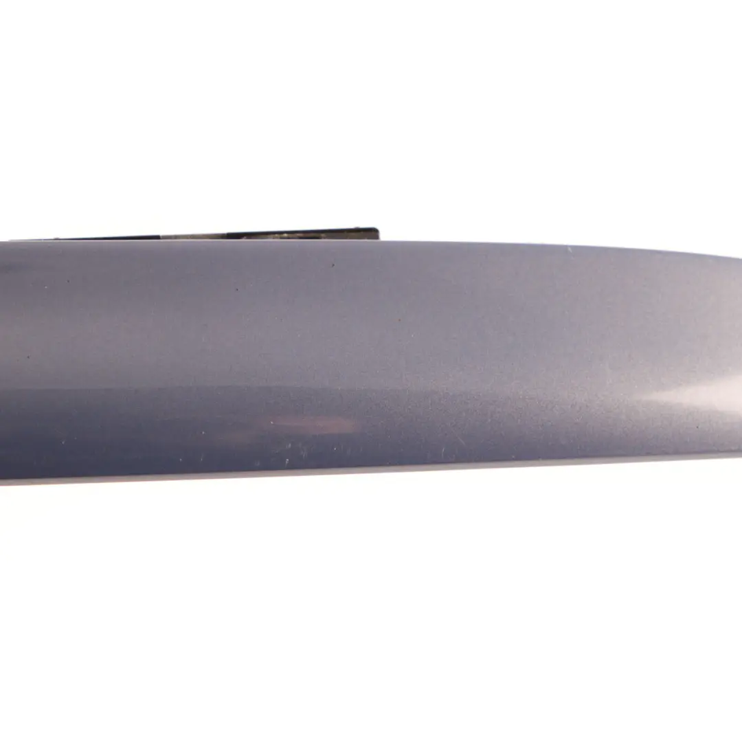 Coperchio del bagagliaio posteriore Maniglia Boot Cool Blue A27 per Mini R50 R52 R53 con numero di parte 0148454 Mini R50 R52 R53 Coperchio del bagagliaio posteriore Maniglia Boot Cool Blue A27 - SKU P0148454-COOL - Numero di parte 0148454