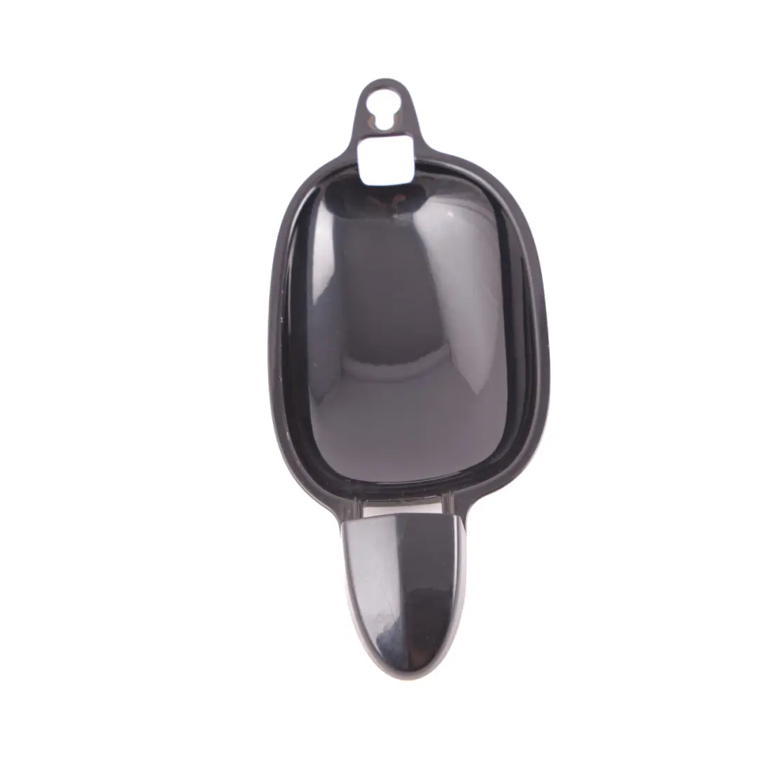 BMW 5 E60 E61 Recess Front Rear Left Grab Handle N/S Carbonschwarz Black 416 - SKU 0154342-CAR - Part number 0154342