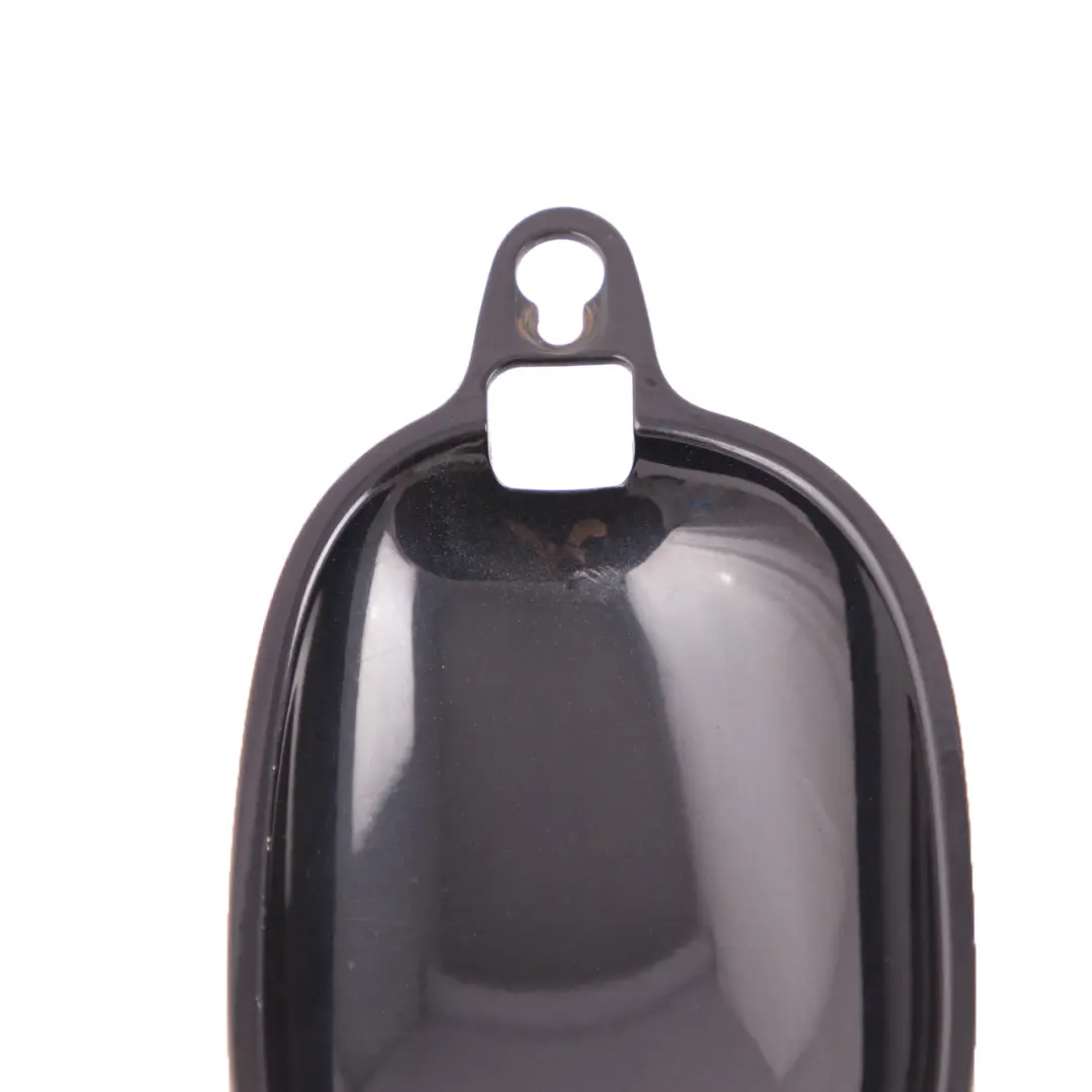 BMW E60 E61 Maniglia presa anteriore posteriore sinistra Carbonschwarz Nero 416 - SKU 0154342-CAR - Numero di parte 0154342