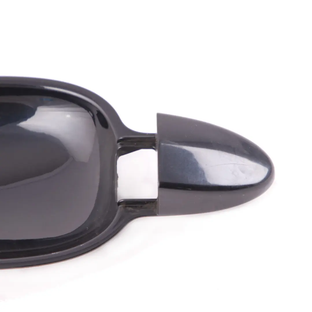 Barre D'Appui Poignee Vornen Arriere Gauche Noir de Carbone pour BMW E60 E61 à propos du numéro de pièce 0154342 BMW E60 E61 Barre D'Appui Poignee Vornen Arriere Gauche Noir de Carbone - SKU 0154342-CAR - Numéro de pièce 0154342