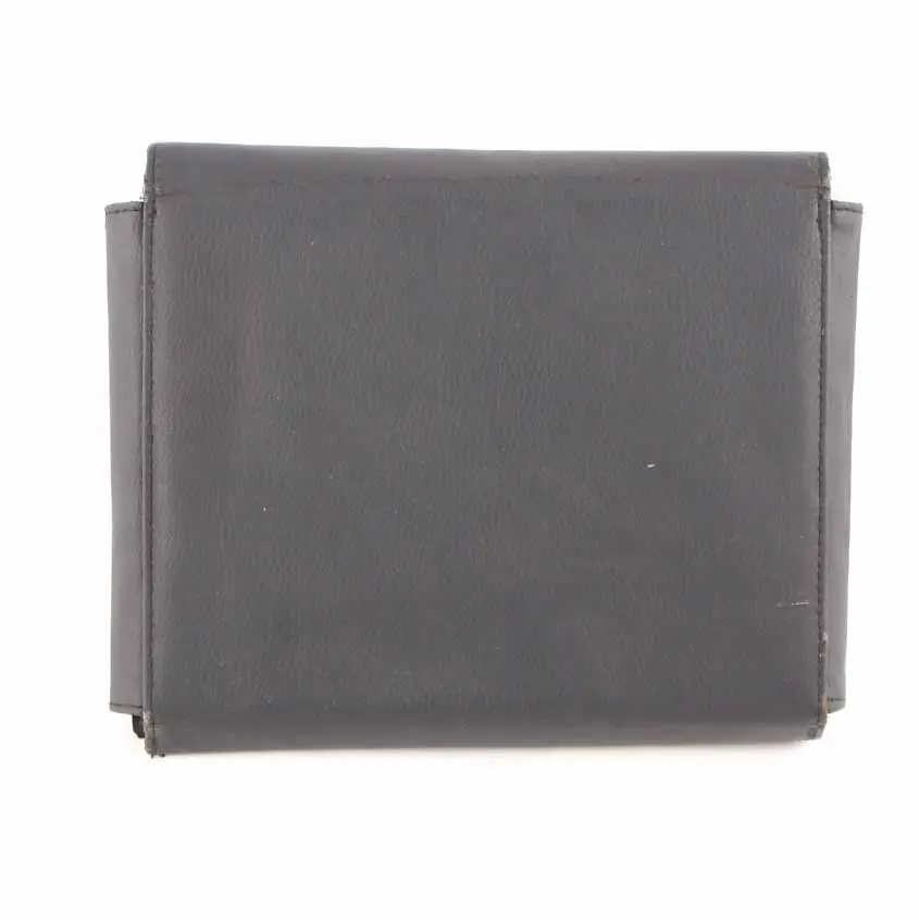 BMW X5 E53 Service Booklet Owner's Handbook Book Set Wallet Case - SKU P0159441 - Part number 0159441