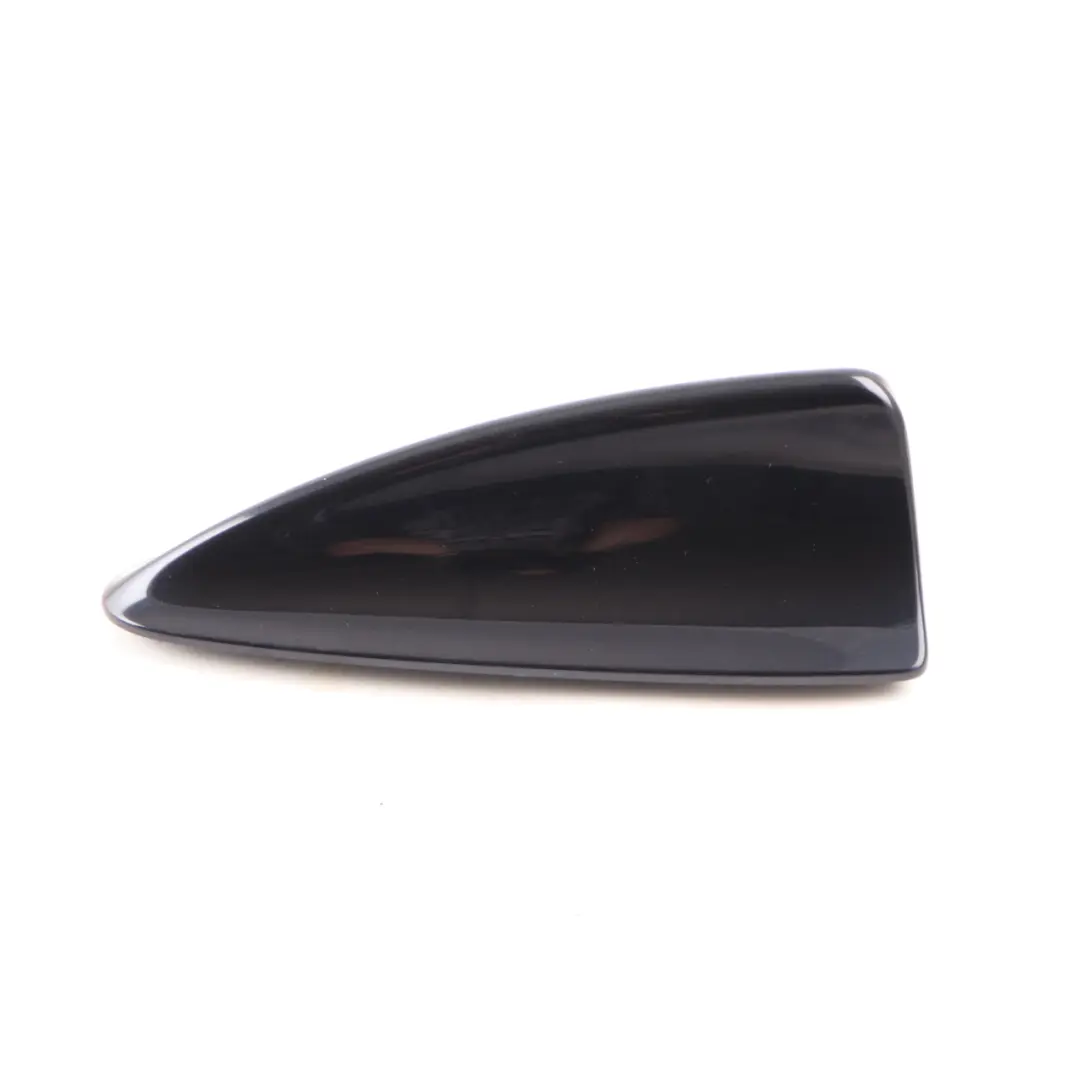 BMW 5 er E60 Leergehäuse Dachantenne Carbonschwarz Carbon Black 7898443 - SKU P0301273-CAR - Teilenummer 0301273