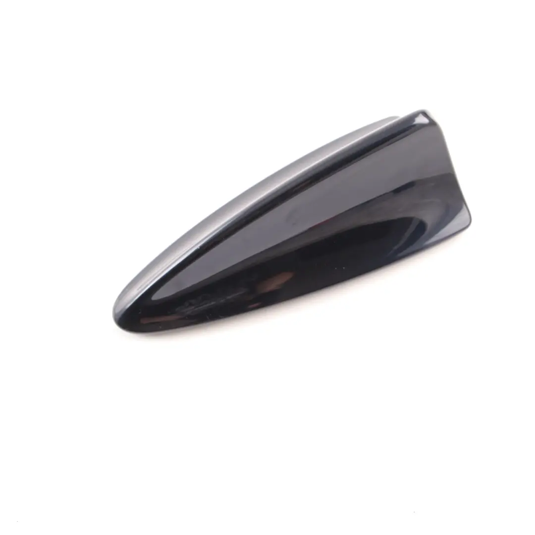 BMW E60 Rekin Obudowa Anteny Carbonschwarz Czarny Metalik - 416 7898443 - SKU P0301273-CAR - Numer Części 0301273
