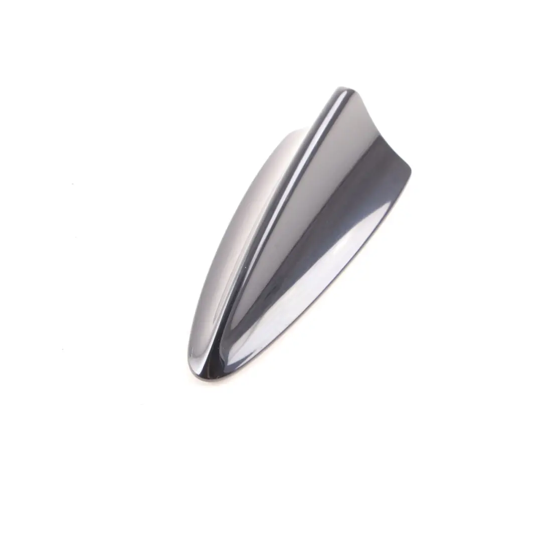 Leergehäuse Dachantenne Carbonschwarz Carbon Black 7898443 für BMW 5 er E60 mit Teilenummer 0301273 BMW 5 er E60 Leergehäuse Dachantenne Carbonschwarz Carbon Black 7898443 - SKU P0301273-CAR - Teilenummer 0301273