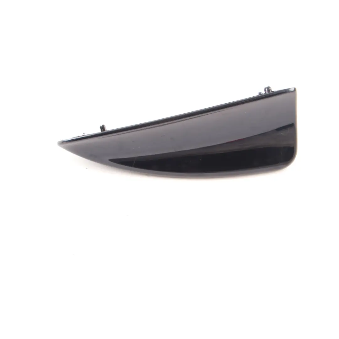 BMW E60 Custodia Vuota Antenna Tetto Nero Carbone Nero Carbonio 7898443 - SKU P0301273-CAR - Numero di parte 0301273