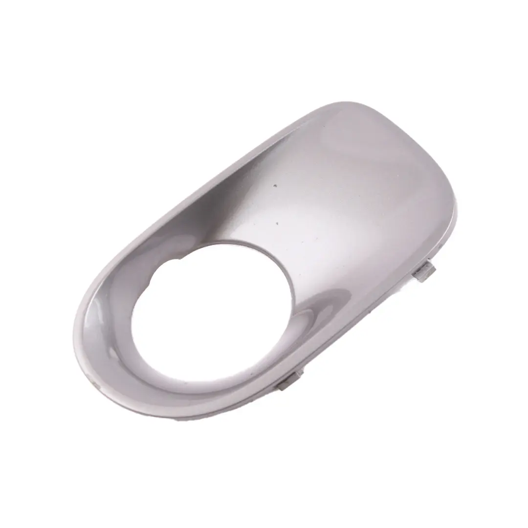 Osłona Lampy Przeciwmgielnej Przód Lewa Sterlinggrau Grey do BMW X5 E53 o numerze 0301729 BMW X5 E53 Osłona Lampy Przeciwmgielnej Przód Lewa Sterlinggrau Grey - SKU P0301729-STG - Numer Części 0301729