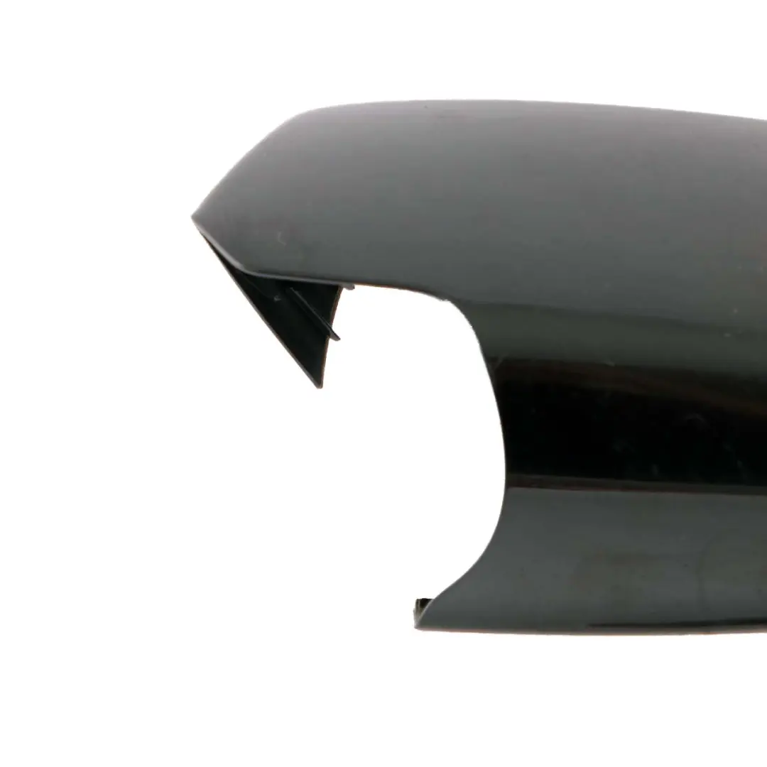 BMW X3 E83 Tapa Espejo Izquierdo Negro Zafiro 475 - SKU P0302961-BS - Número de pieza 0302961