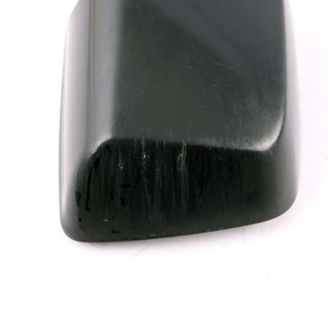 Left Cover Cap N/S Casing Wing Mirror Black Sapphire 475 to BMW X3 Series E83 with Part number 0302961 BMW X3 Series E83 Left Cover Cap N/S Casing Wing Mirror Black Sapphire 475 - SKU P0302961-BS - Part number 0302961