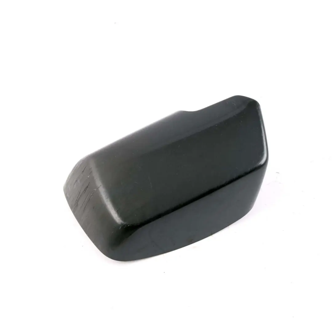 BMW X3 E83 Tapa Espejo Izquierdo Negro Zafiro 475 - SKU P0302961-BS - Número de pieza 0302961