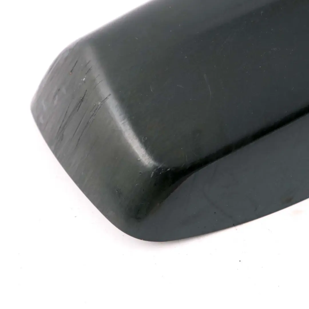 Tapa Espejo Izquierdo Negro Zafiro 475 para BMW X3 E83 con número de pieza 0302961 BMW X3 E83 Tapa Espejo Izquierdo Negro Zafiro 475 - SKU P0302961-BS - Número de pieza 0302961