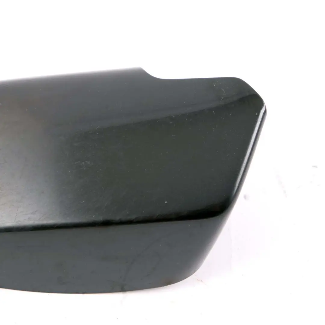 Left Cover Cap N/S Casing Wing Mirror Black Sapphire 475 to BMW X3 Series E83 with Part number 0302961 BMW X3 Series E83 Left Cover Cap N/S Casing Wing Mirror Black Sapphire 475 - SKU P0302961-BS - Part number 0302961