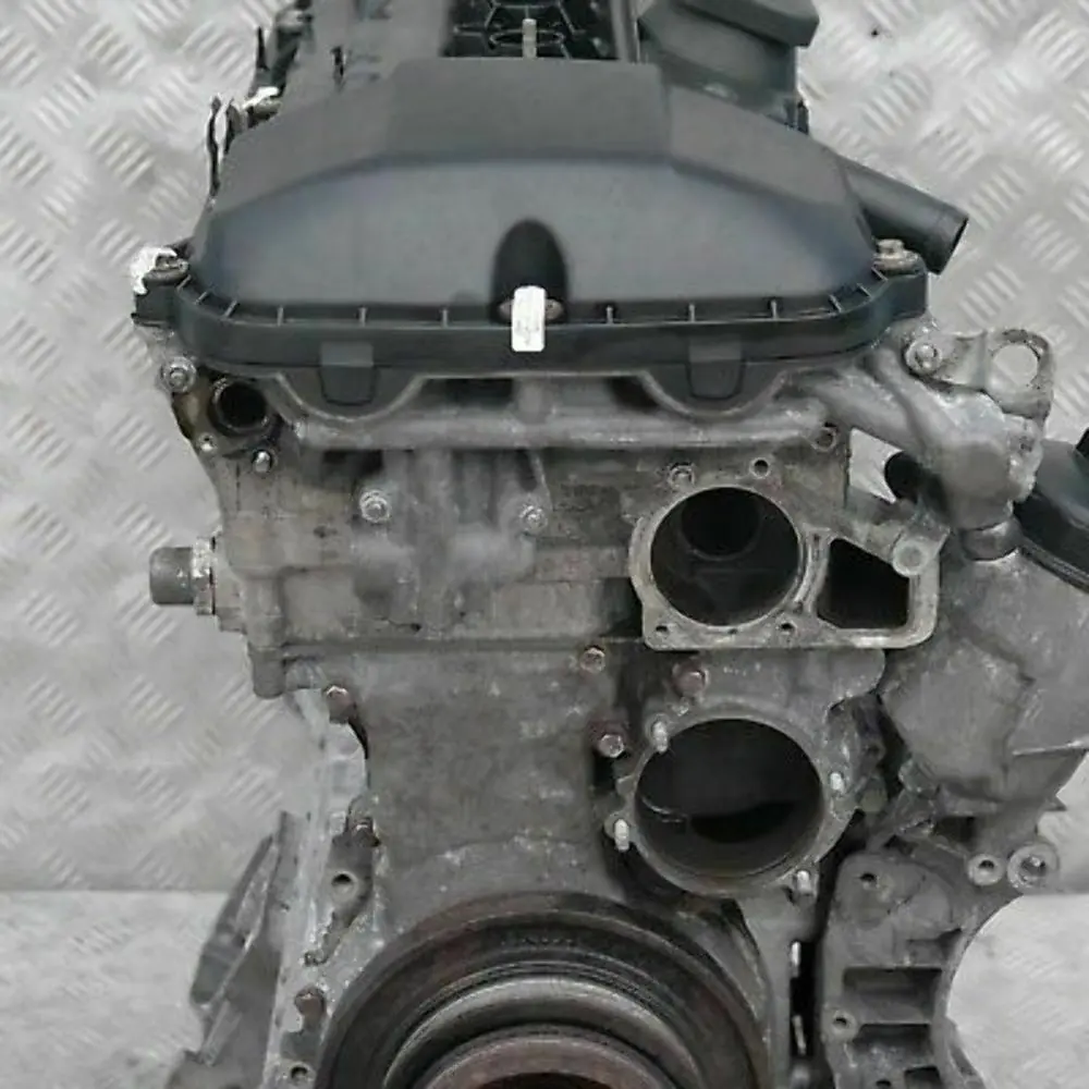 BMW X5 E53 3.0i Gasolina M54 231HP Motor Desnudo 306S3 159 000km, GARANTIA - SKU p0303875 - Número de pieza 0303875