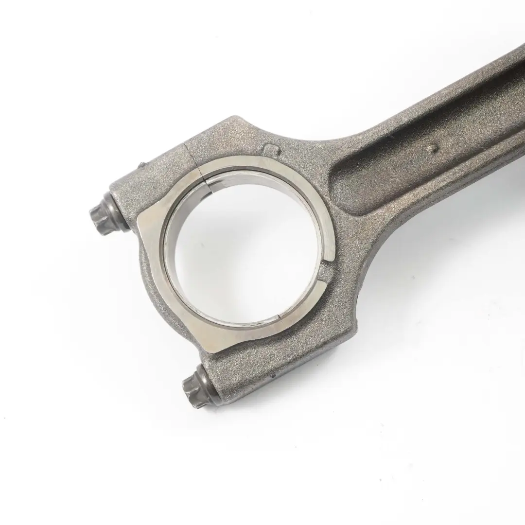 BMW E60 E87 E90 E91 Motor M47N2 Piston Biela Cig?e?al - SKU P0308859 - Número de pieza 0308859