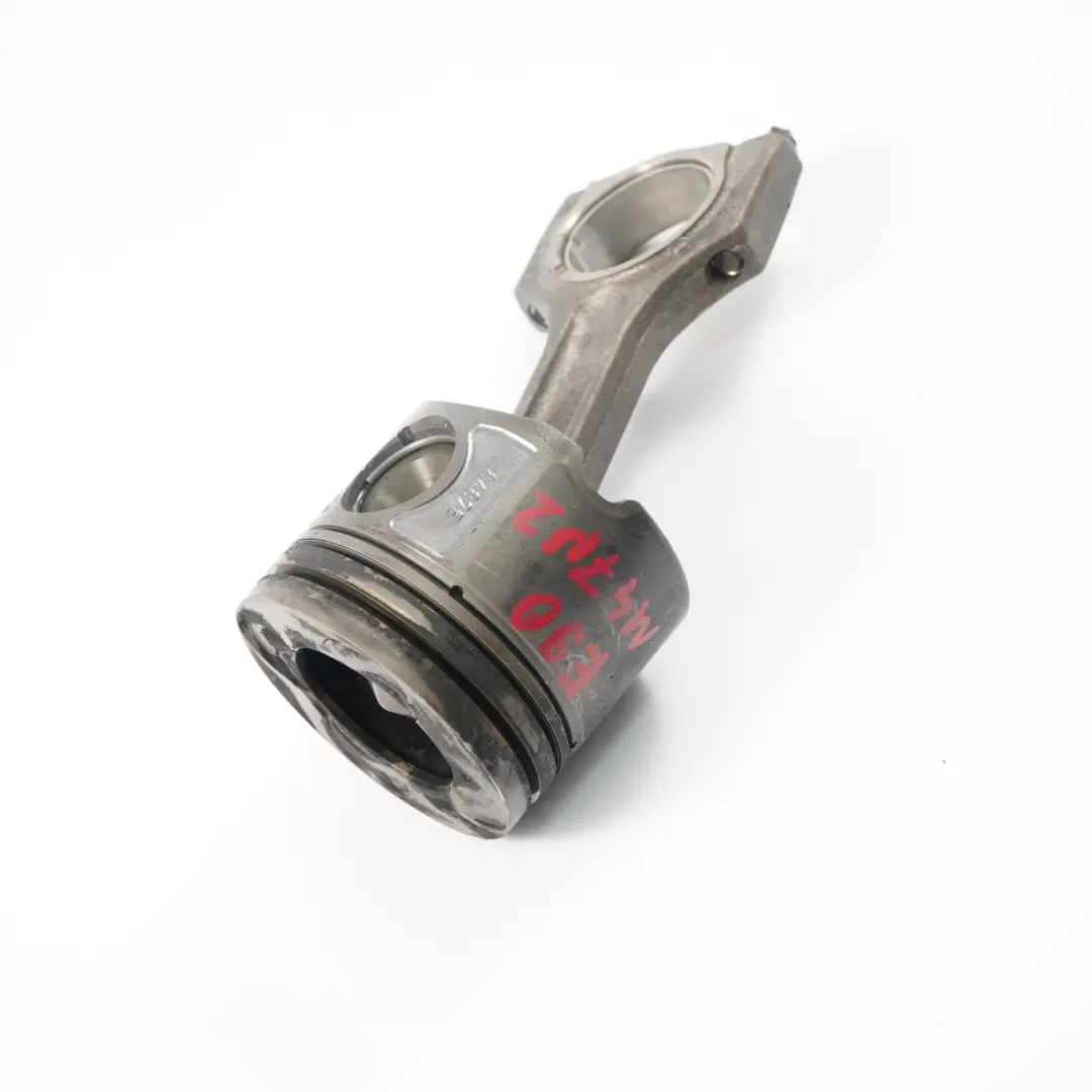 Tłok korbowód M47N2 diesel do BMW E60 E87 E90 o numerze 0308859 BMW E60 E87 E90 Tłok korbowód M47N2 diesel - SKU P0308859 - Numer Części 0308859