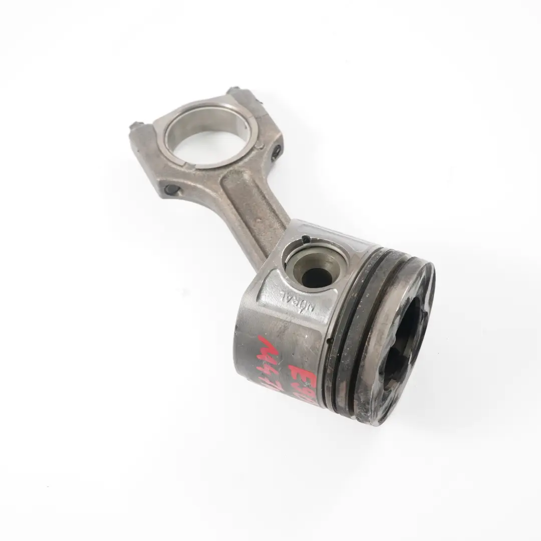 M47N2 Satz Pleuelstange für BMW 1 3 5 er E60 E87 E90 mit Teilenummer 0308859 BMW 1 3 5 er E60 E87 E90 M47N2 Satz Pleuelstange - SKU P0308859 - Teilenummer 0308859