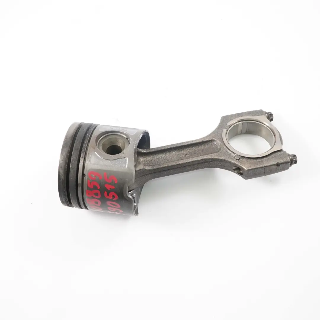 M47N2 Lot Bielle pour BMW E60 E87 E90 à propos du numéro de pièce 0308859 BMW E60 E87 E90 M47N2 Lot Bielle - SKU P0308859 - Numéro de pièce 0308859