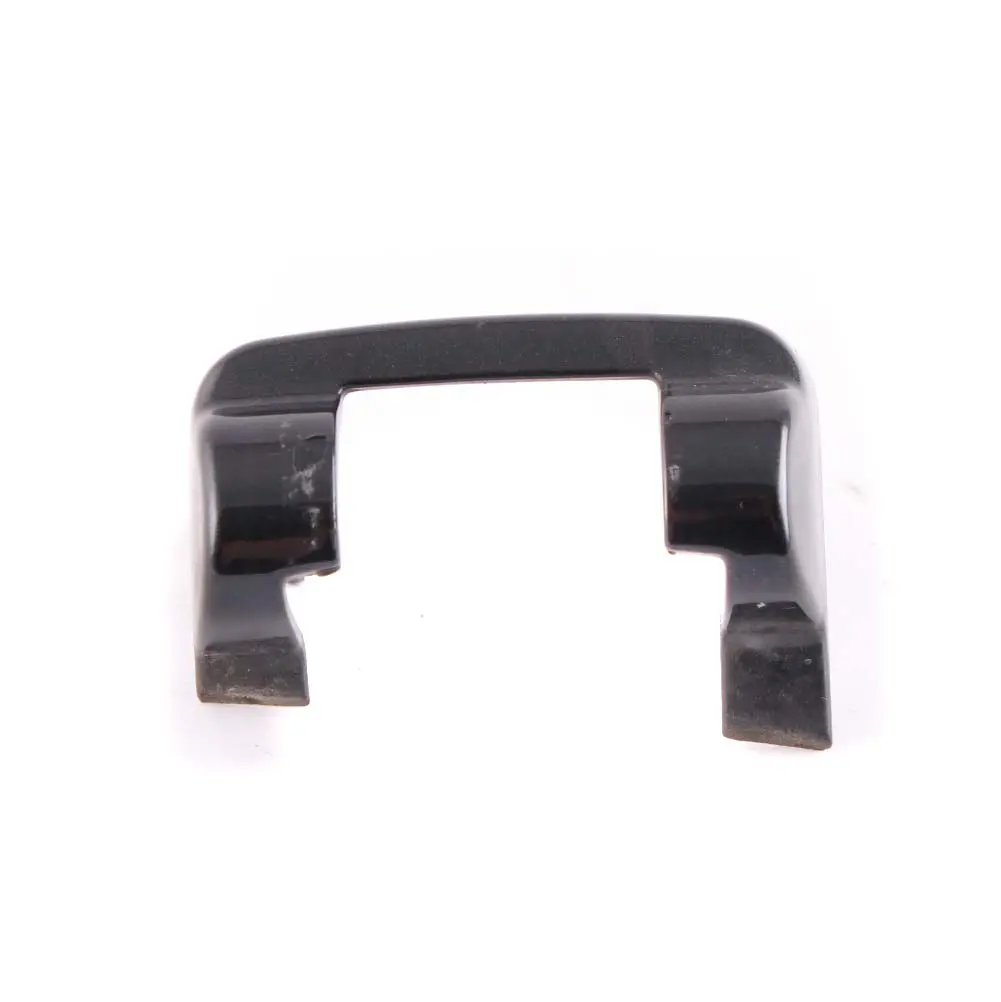 Mini Cooper R52 Abdeckung Links Verkleidung Hinten Astro Black A25 Schwarz - SKU P0309201-ASB - Teilenummer 0309201