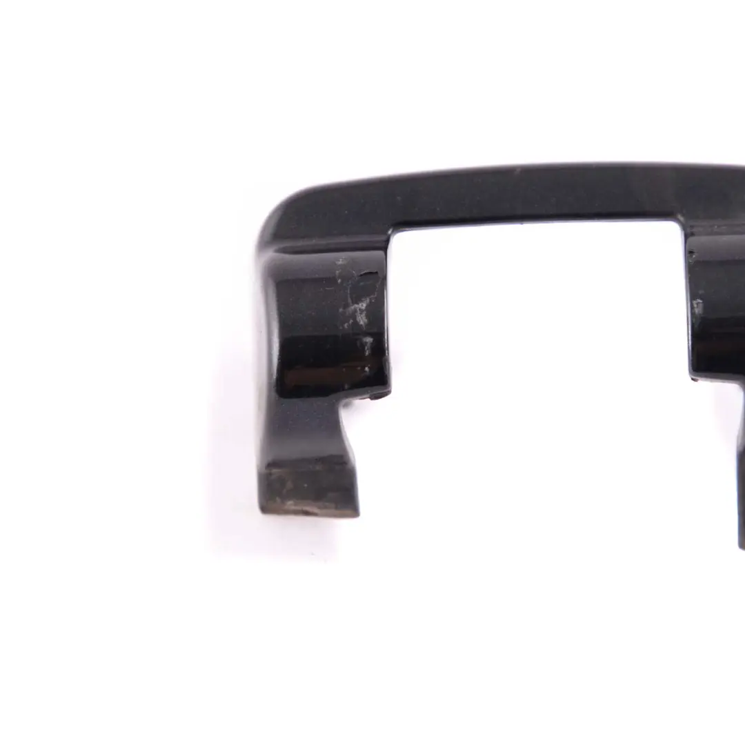 Tapa Bisagra Trasera Izquierda Panel Astro Negro A25 para Mini Cooper R52 Cabrio con número de pieza 0309201 Mini Cooper R52 Cabrio Tapa Bisagra Trasera Izquierda Panel Astro Negro A25 - SKU P0309201-ASB - Número de pieza 0309201