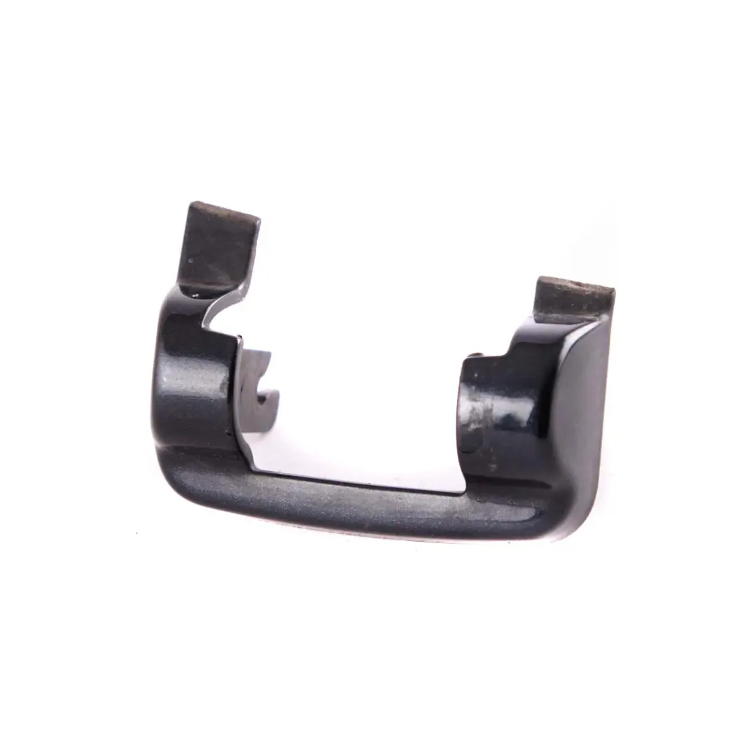 Mini Cooper R52 Abdeckung Links Verkleidung Hinten Astro Black A25 Schwarz - SKU P0309201-ASB - Teilenummer 0309201