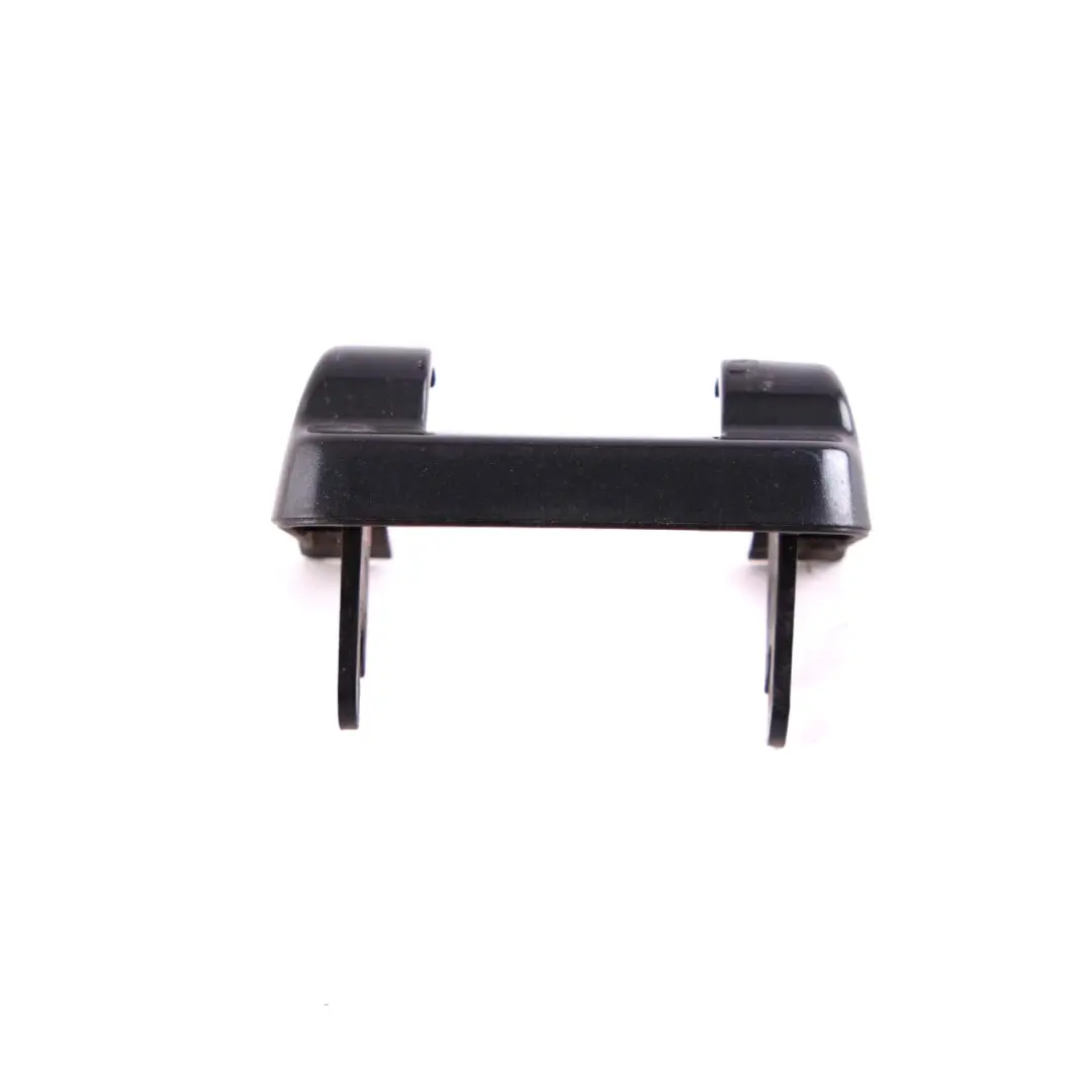 Mini Cooper R52 Abdeckung Links Verkleidung Hinten Astro Black A25 Schwarz - SKU P0309201-ASB - Teilenummer 0309201