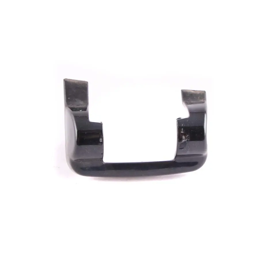 Mini R52 Cabrio Osłona Zawiasu Lewy Tył Czarna - SKU P0309201-ASB - Numer Części 0309201