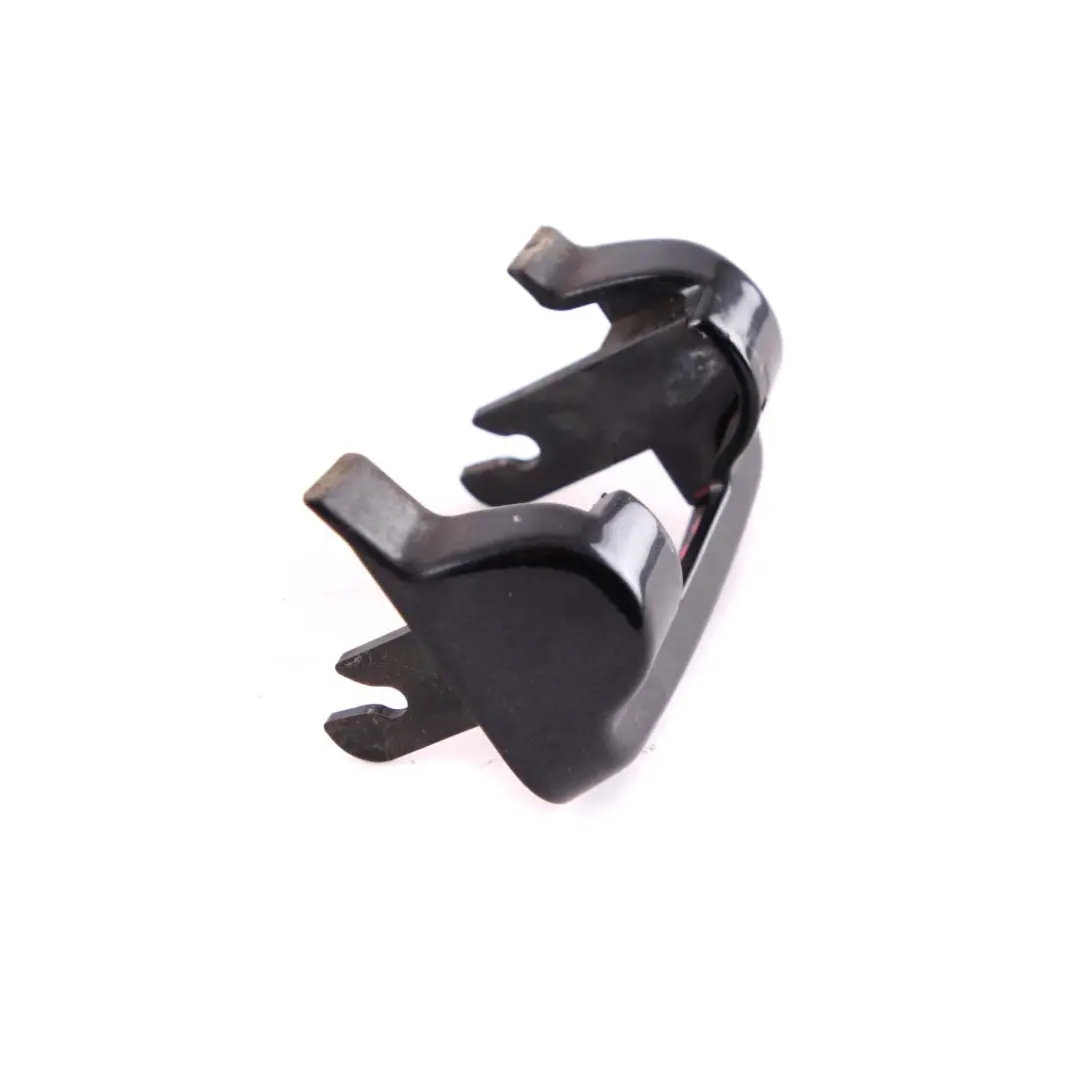 Mini Cooper R52 Revetement a Gauche Panneau Arriere Astro Noir A25 Noir - SKU P0309201-ASB - Numéro de pièce 0309201