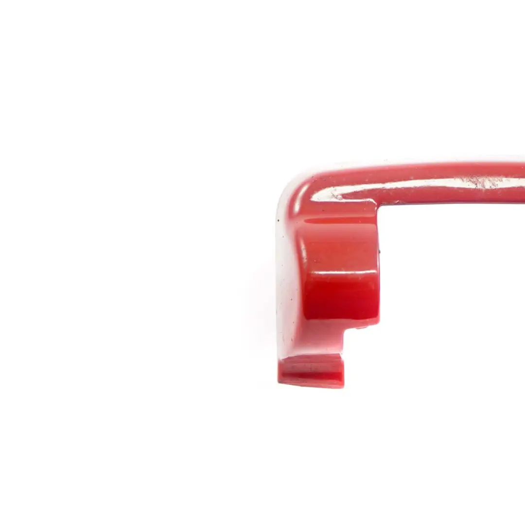 Mini Cooper R52 Abdeckung Links Verkleidung Hinten Chili Red Rot 851 - SKU P0309201-CHRED - Teilenummer 0309201