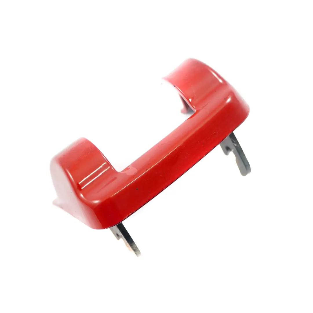 Abdeckung Links Verkleidung Hinten Chili Red Rot 851 für Mini Cooper R52 mit Teilenummer 0309201 Mini Cooper R52 Abdeckung Links Verkleidung Hinten Chili Red Rot 851 - SKU P0309201-CHRED - Teilenummer 0309201