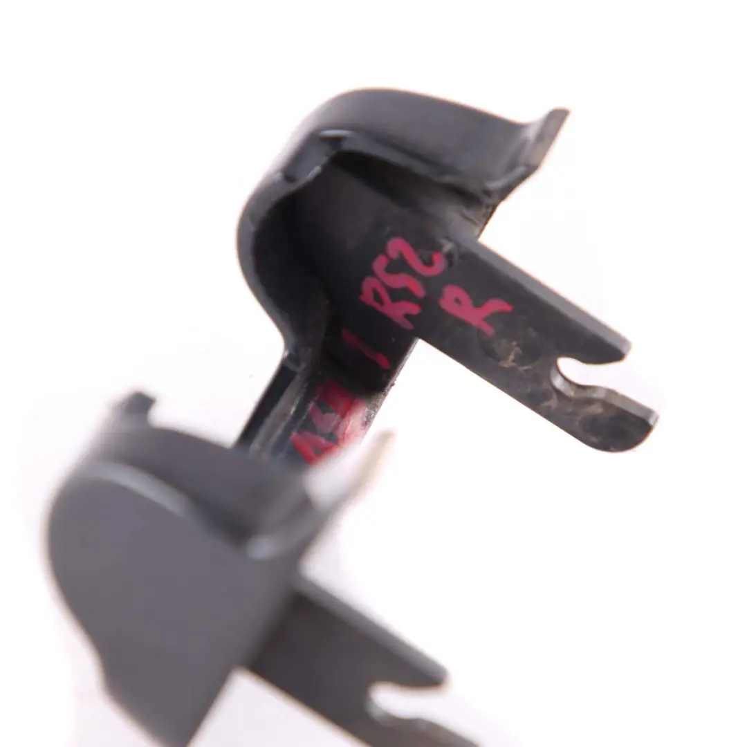 Couvercle Droit Panneau Arriere Astro Noir Metallique A25 pour Mini Cooper R52 à propos du numéro de pièce 0309202 Mini Cooper R52 Couvercle Droit Panneau Arriere Astro Noir Metallique A25 - SKU P0309202-ASB - Numéro de pièce 0309202