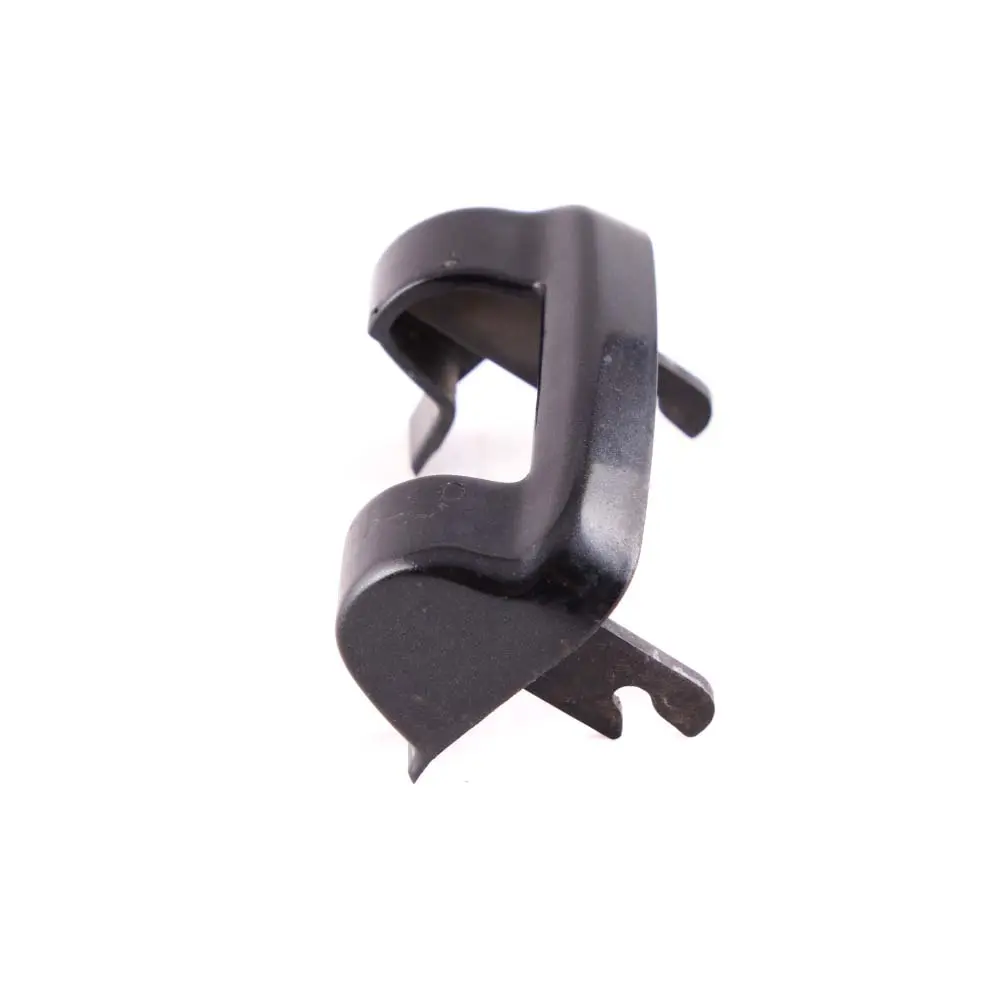 Mini Cooper R52 Couvercle Droit Panneau Arriere Astro Noir Metallique A25 - SKU P0309202-ASB - Numéro de pièce 0309202