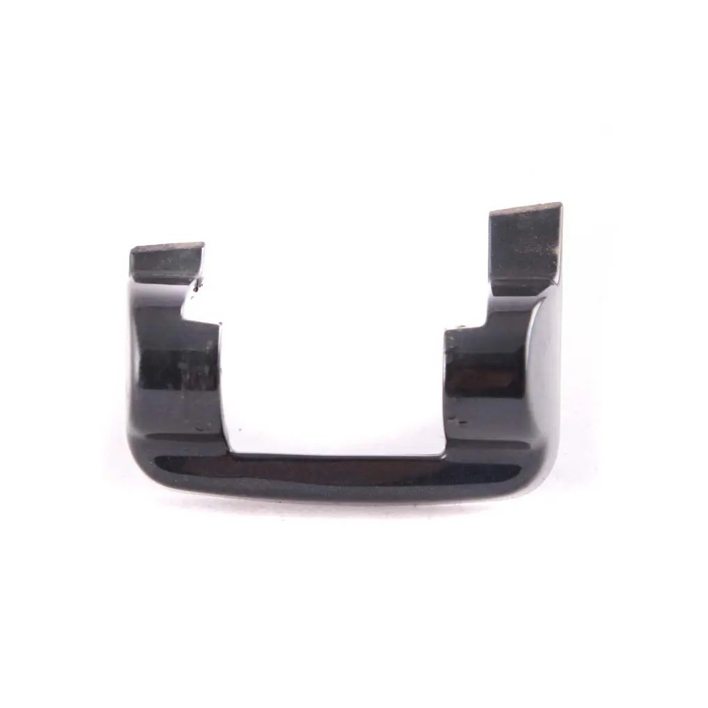 Mini Cooper R52 Couvercle Droit Panneau Arriere Astro Noir Metallique A25 - SKU P0309202-ASB - Numéro de pièce 0309202