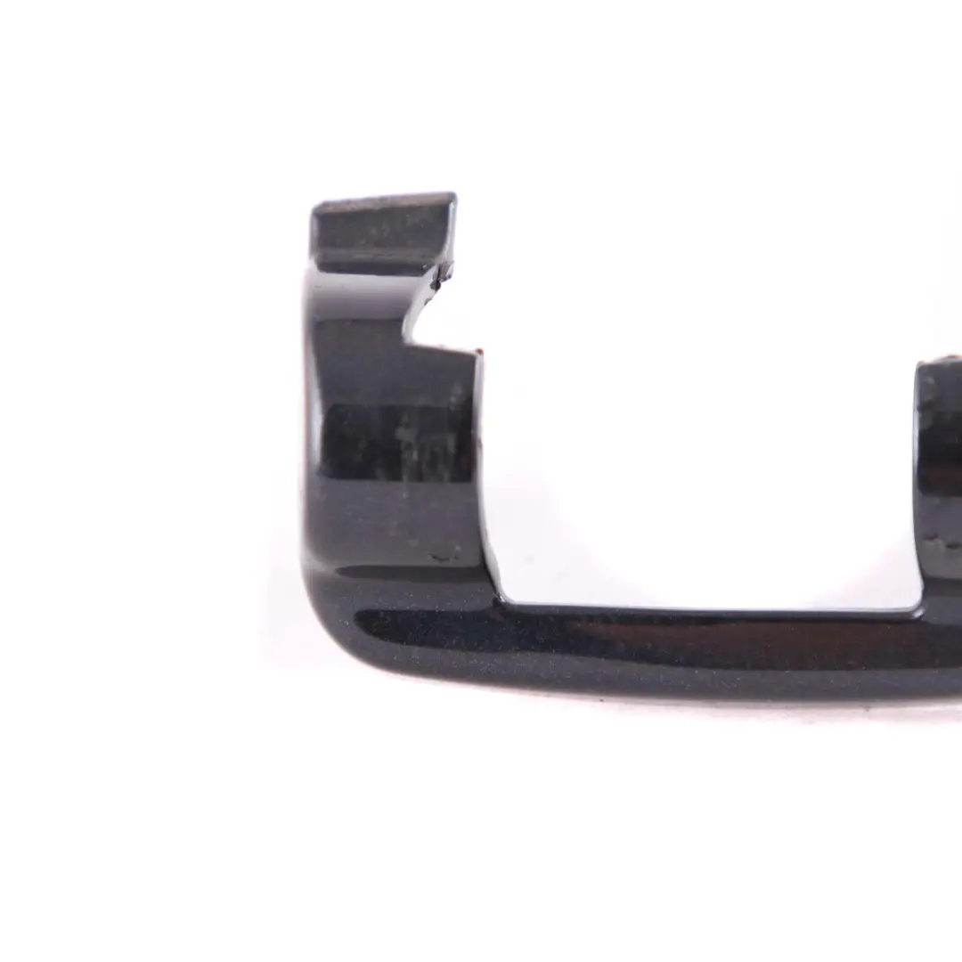 Mini Cooper R52 Couvercle Droit Panneau Arriere Astro Noir Metallique A25 - SKU P0309202-ASB - Numéro de pièce 0309202