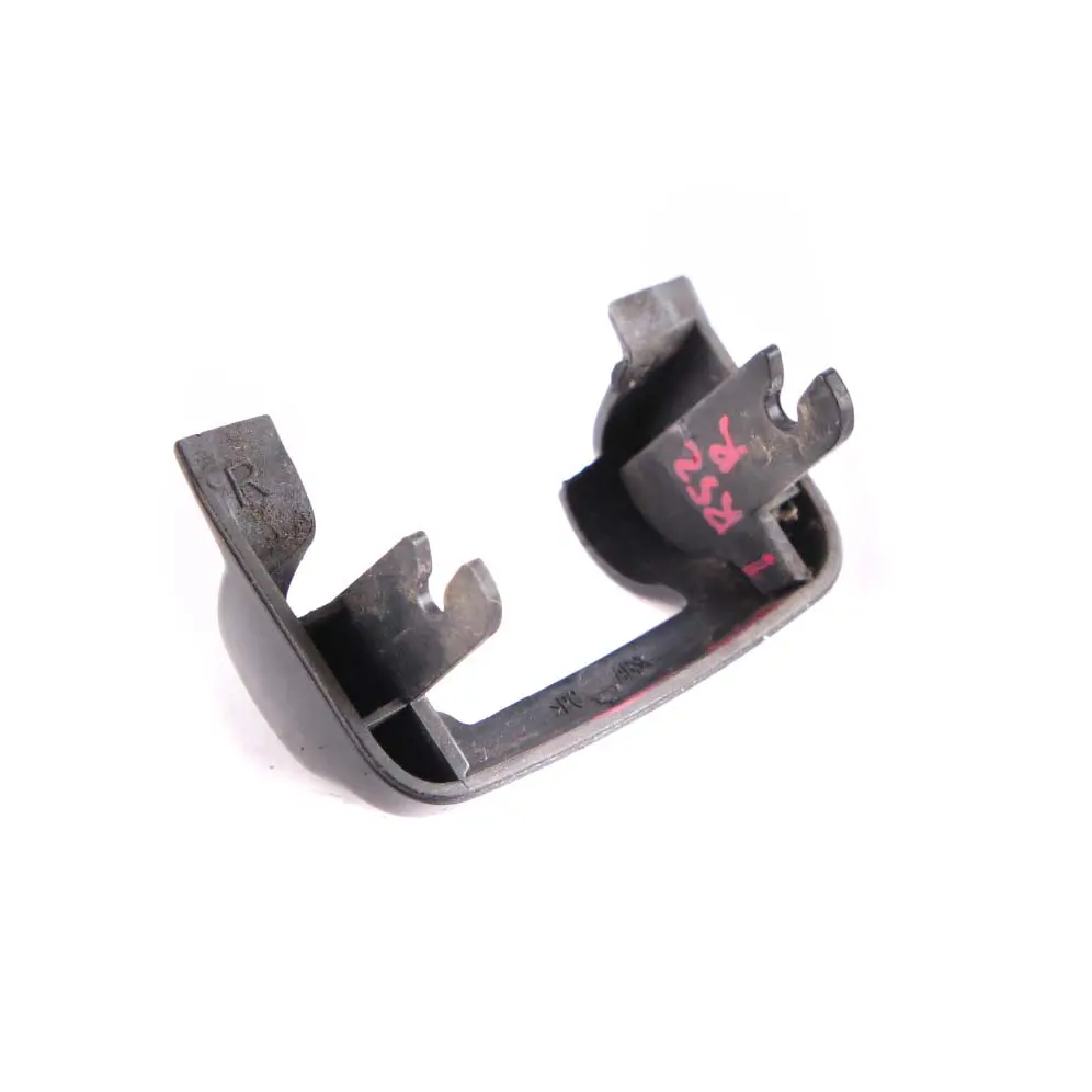 Mini Cooper R52 Abdeckung Rechts Verkleidung Hinten Astro Black Metallic A25 - SKU P0309202-ASB - Teilenummer 0309202