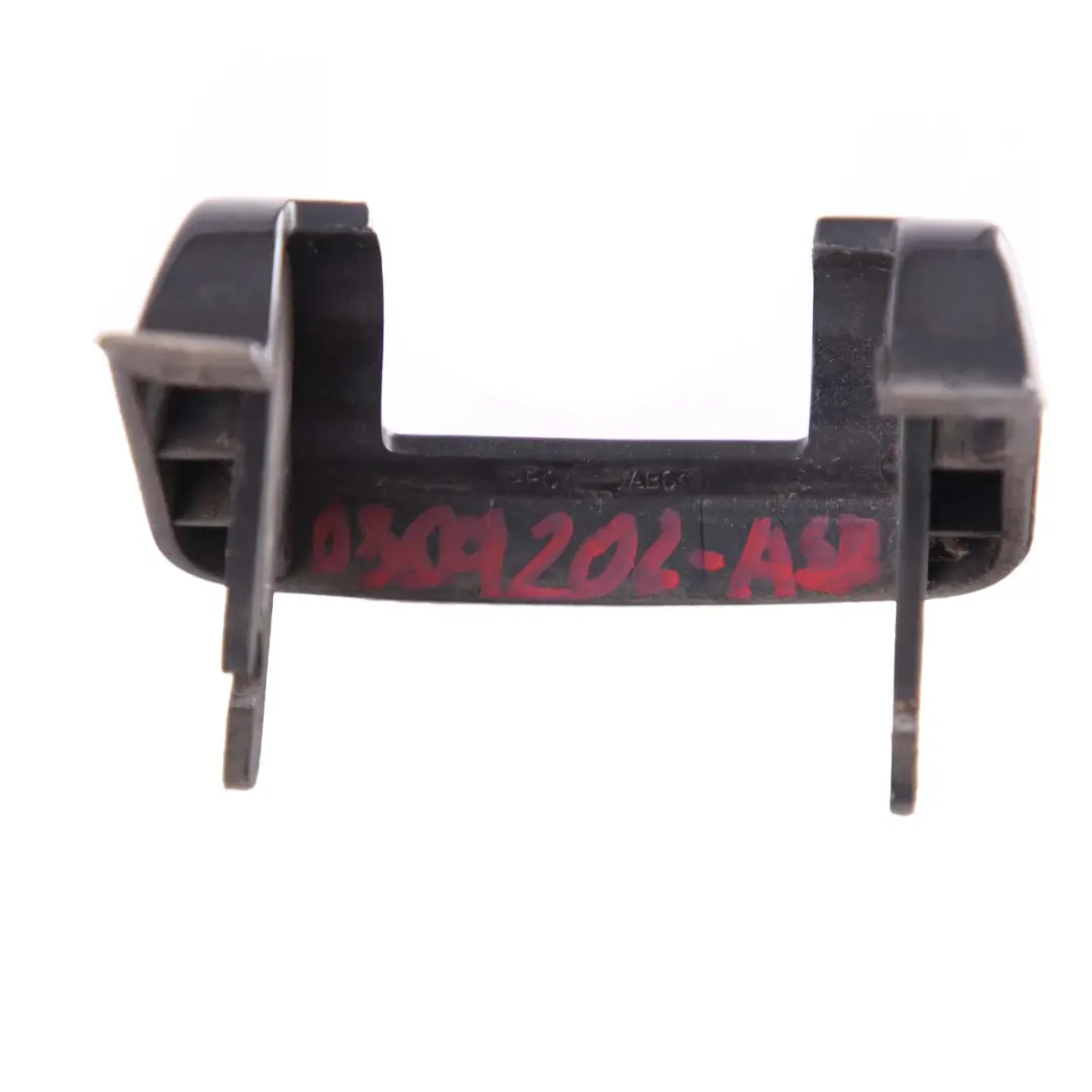 Mini R52 Cabrio Tapa Bisagra Trasera Derecha Embellecedor Panel Astro Negro A25 - SKU P0309202-ASB - Número de pieza 0309202