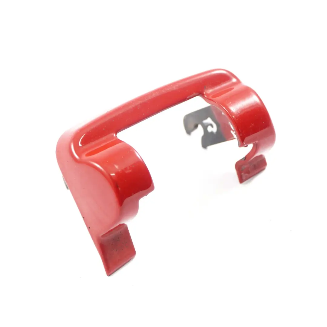 Kofferraum Abdeckung Rechts Verkleidung Hinten Chili Red 851 für Mini Cooper One R52 mit Teilenummer 0309202 Mini Cooper One R52 Kofferraum Abdeckung Rechts Verkleidung Hinten Chili Red 851 - SKU P0309202-CHRED - Teilenummer 0309202