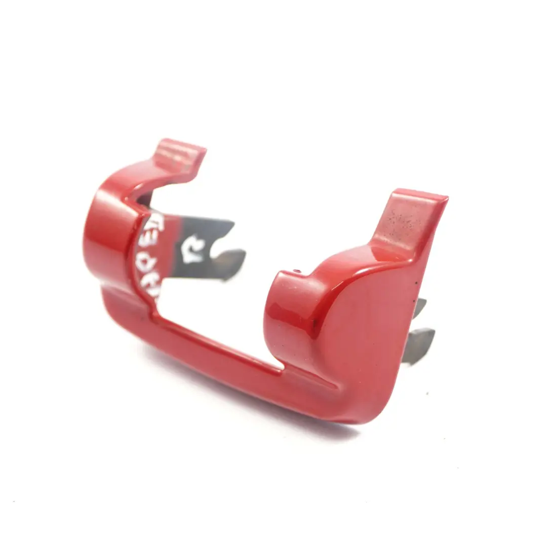 Tapa Bisagra Trasera Derecha Panel Embellecedor Chili Rojo 851 para Mini One R52 con número de pieza 0309202 Mini One R52 Tapa Bisagra Trasera Derecha Panel Embellecedor Chili Rojo 851 - SKU P0309202-CHRED - Número de pieza 0309202