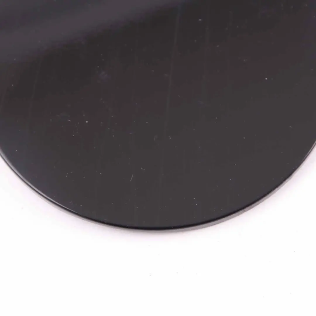 Filler In Flap Fuel Cap Cover Black 7118374 to Mini Cooper One Cabrio R52 with Part number 0309413 Mini Cooper One Cabrio R52 Filler In Flap Fuel Cap Cover Black 7118374 - SKU P0309413-BLK - Part number 0309413