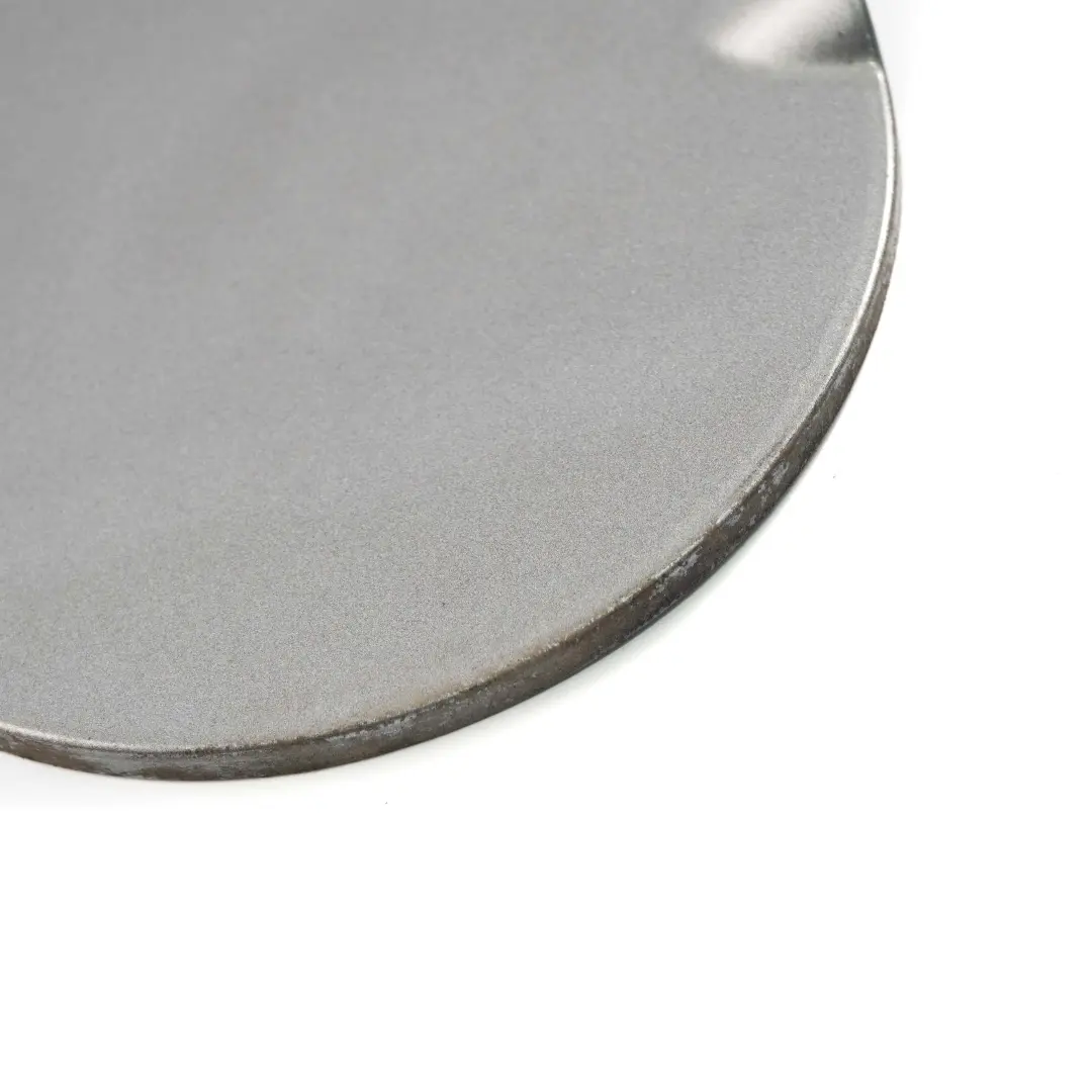 BMW Mini Cooper R52 Cabrio Filler In Flap Fuel Cap Cover Dark Silver 871 - SKU P0309413-DS - Part number 0309413
