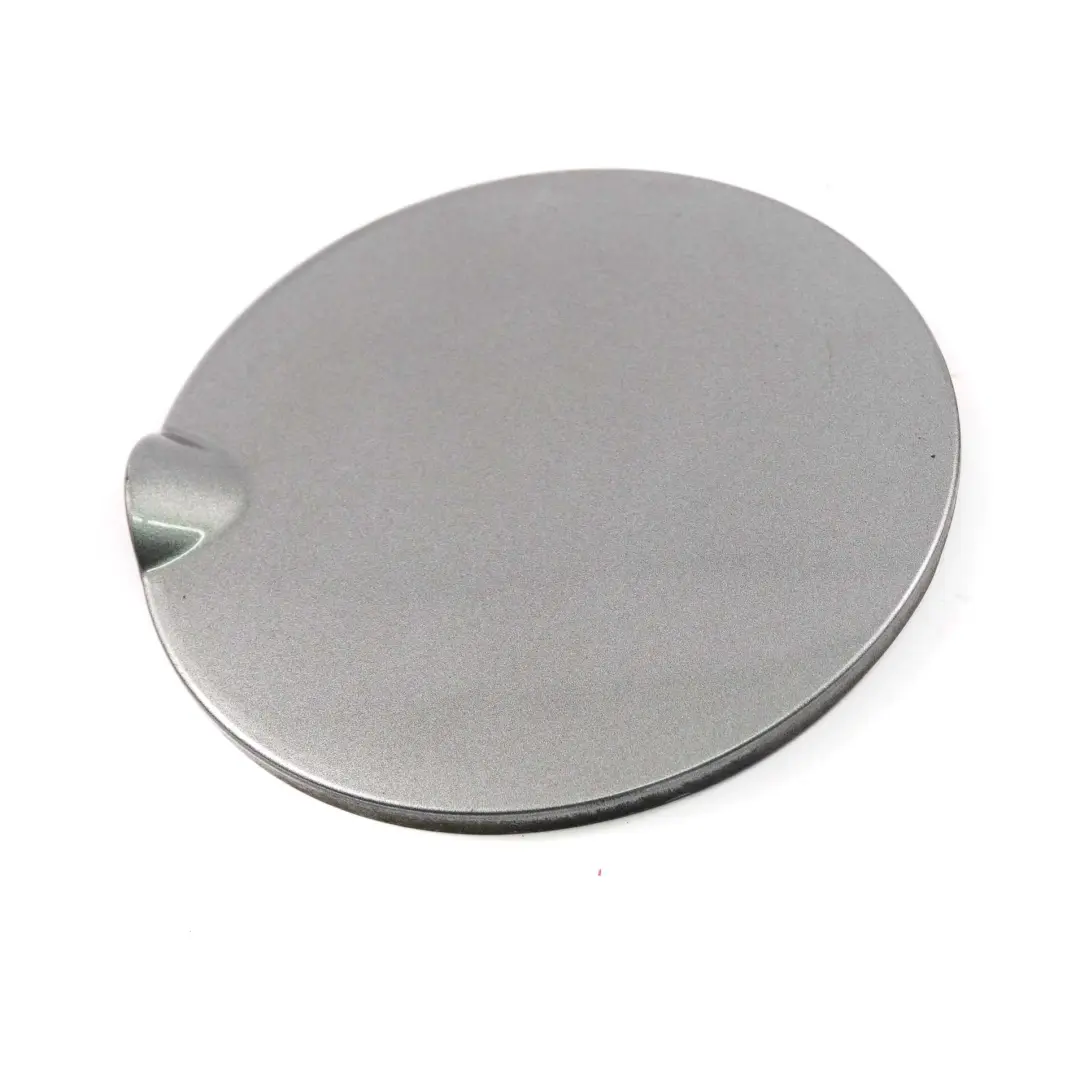 BMW Mini Cooper R52 Cabrio Filler In Flap Fuel Cap Cover Dark Silver 871 - SKU P0309413-DS - Part number 0309413