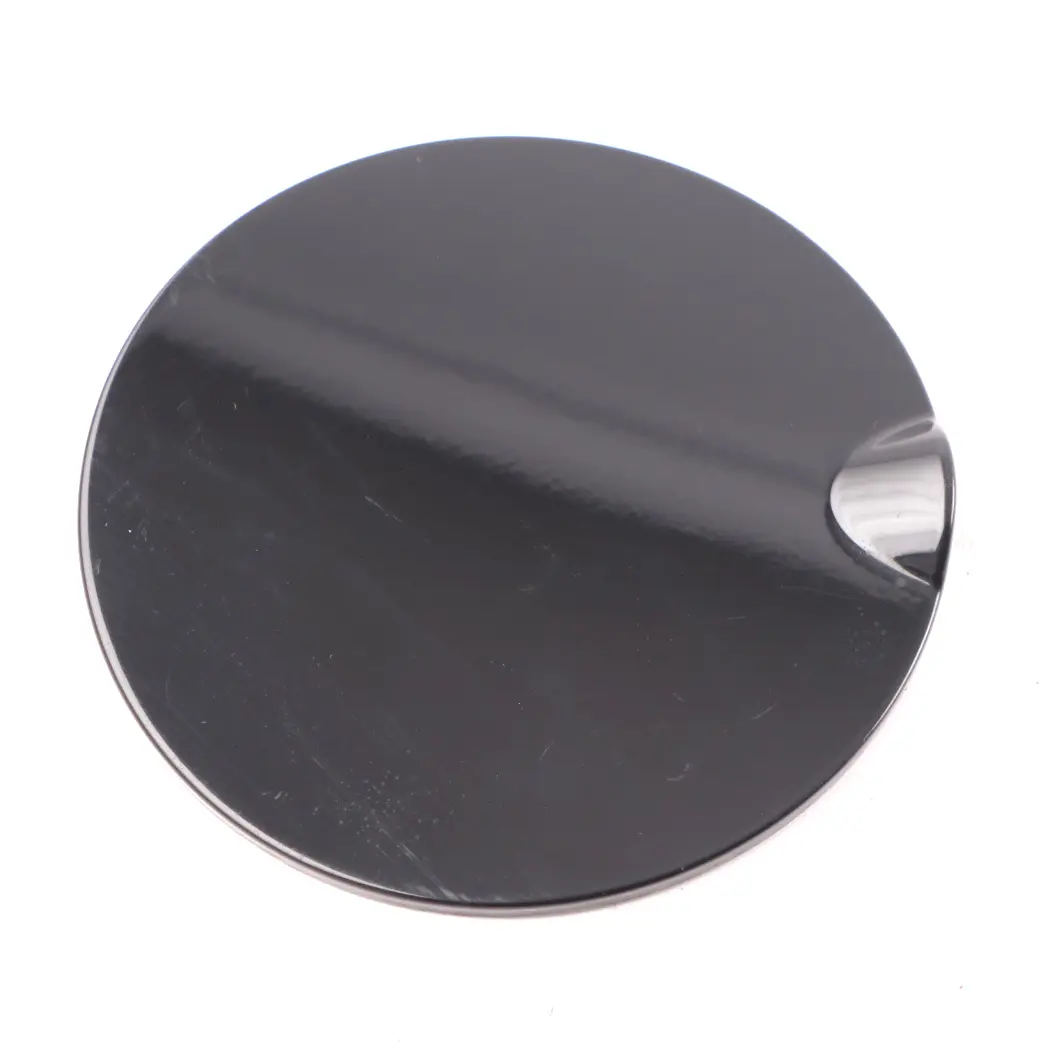 Filler In Flap Fuel Cap Cover Black 2 668 7118374 to Mini Cooper One Cabrio R52 with Part number 0309413 Mini Cooper One Cabrio R52 Filler In Flap Fuel Cap Cover Black 2 668 7118374 - SKU P0309413-SCH - Part number 0309413