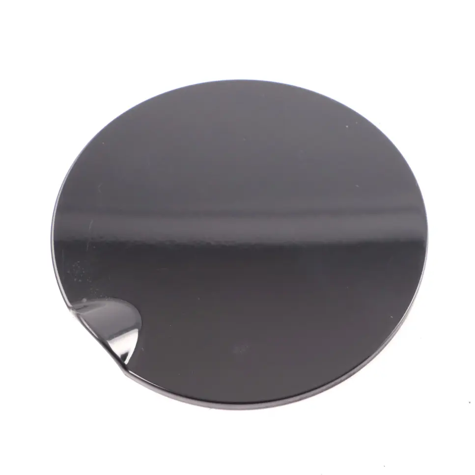 Filler In Flap Fuel Cap Cover Black 2 668 7118374 to Mini Cooper One Cabrio R52 with Part number 0309413 Mini Cooper One Cabrio R52 Filler In Flap Fuel Cap Cover Black 2 668 7118374 - SKU P0309413-SCH - Part number 0309413