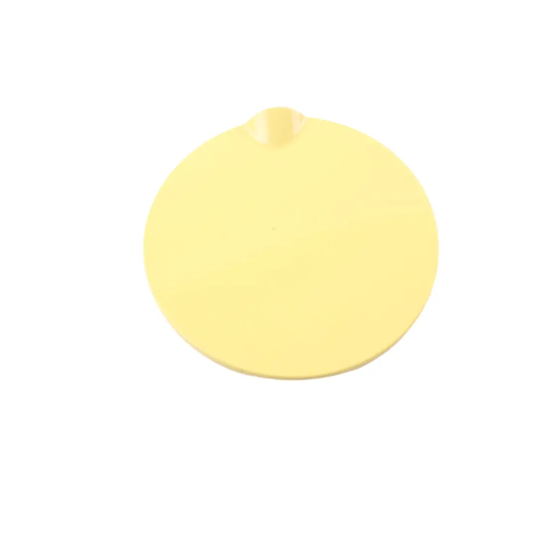 MINI R52 Klapka paliwa Liquid Yellow - SKU P0309413-YEL - Numer Części 0309413