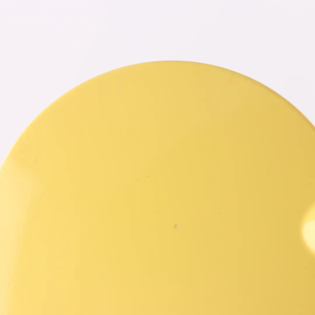 MINI R52 Klapka paliwa Liquid Yellow - SKU P0309413-YEL - Numer Części 0309413