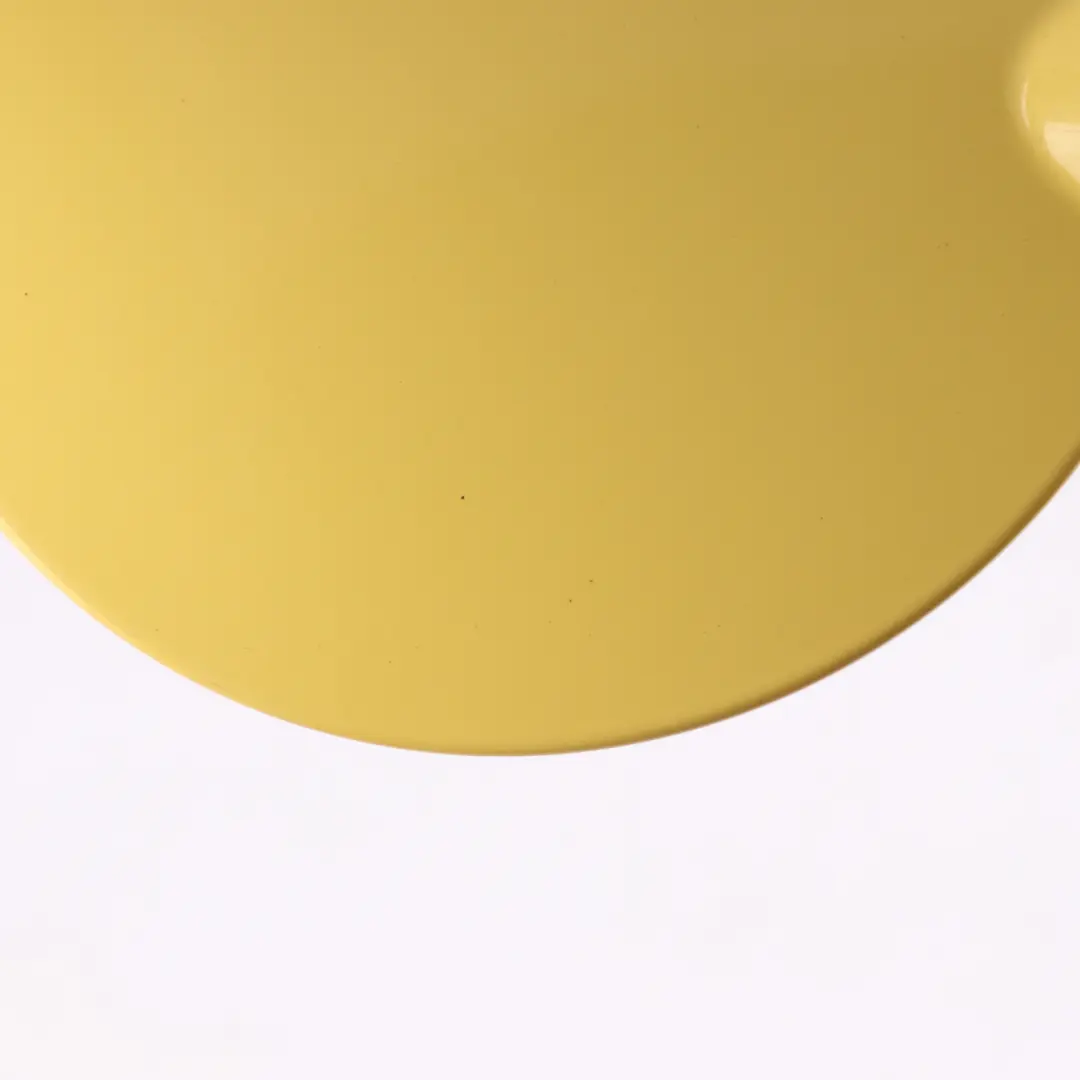 Filler In Flap Fuel Cap Cover Liquid Yellow 902 to BMW Mini Cooper R52 Cabrio with Part number 0309413 BMW Mini Cooper R52 Cabrio Filler In Flap Fuel Cap Cover Liquid Yellow 902 - SKU P0309413-YEL - Part number 0309413