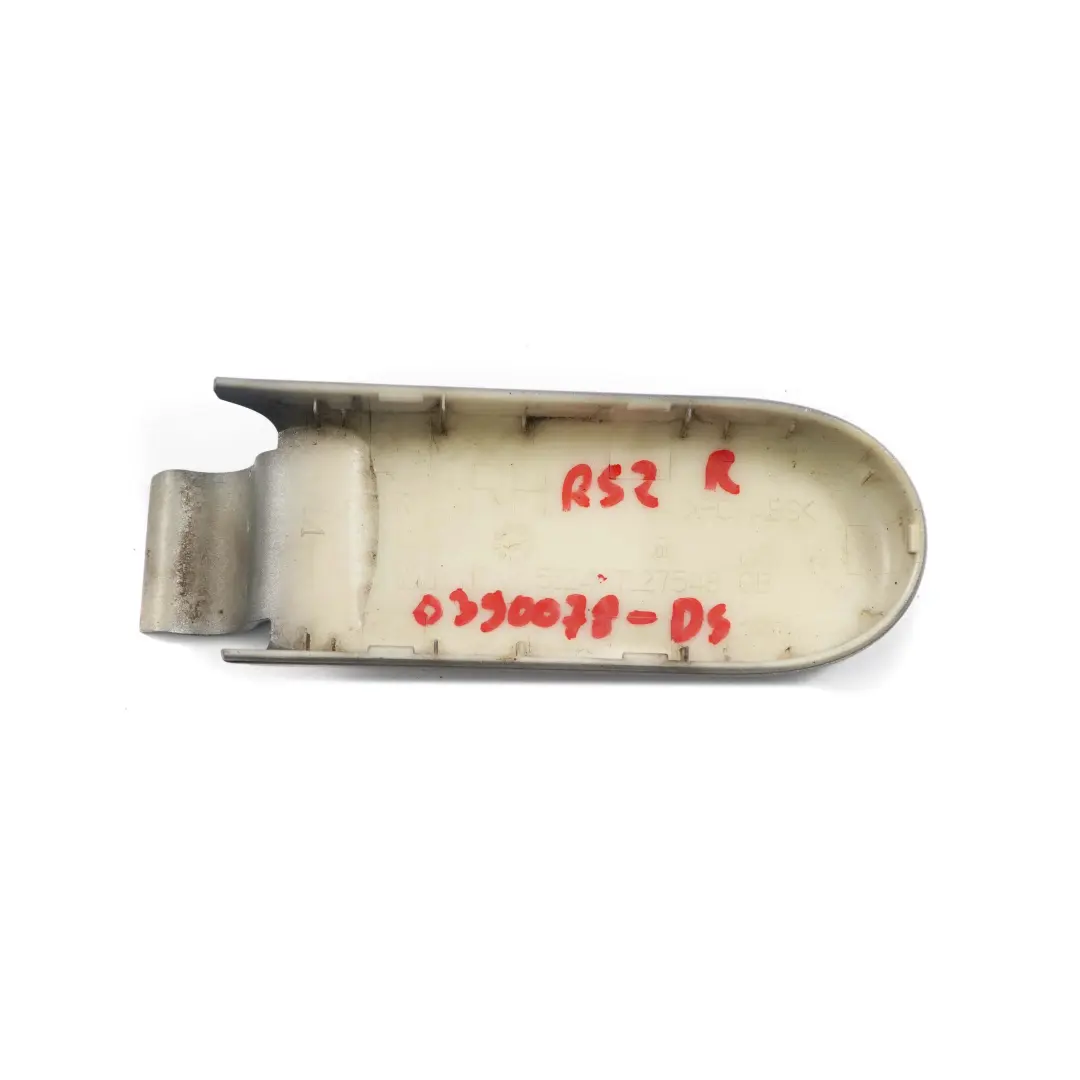 Mini R52 Osłona Zawiasu Klapy Bagażnika Prawa P - SKU P0390078-DS - Numer Części 0390078