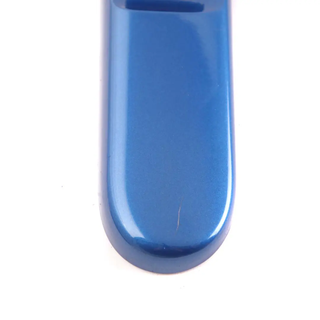 Couvercle de Coffre Charnière Droite Hyper Bleu 7127548 pour Mini Cooper R52 Cabrio à propos du numéro de pièce 0390078 Mini Cooper R52 Cabrio Couvercle de Coffre Charnière Droite Hyper Bleu 7127548 - SKU P0390078-HYB - Numéro de pièce 0390078