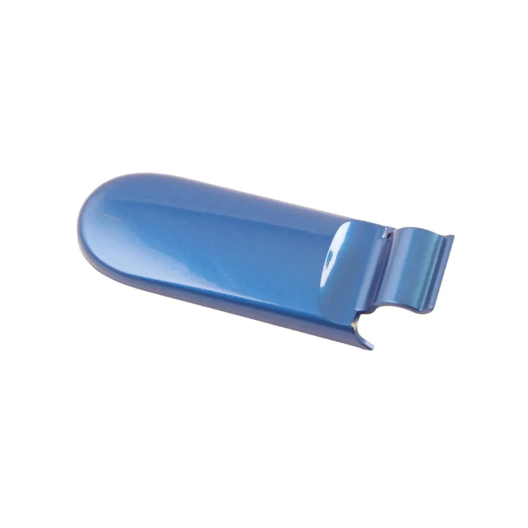 Coperchio baule Cerniera destra Hyper Blue A28 7127548 per Mini Cooper R52 Cabrio con numero di parte 0390078 Mini Cooper R52 Cabrio Coperchio baule Cerniera destra Hyper Blue A28 7127548 - SKU P0390078-HYB - Numero di parte 0390078