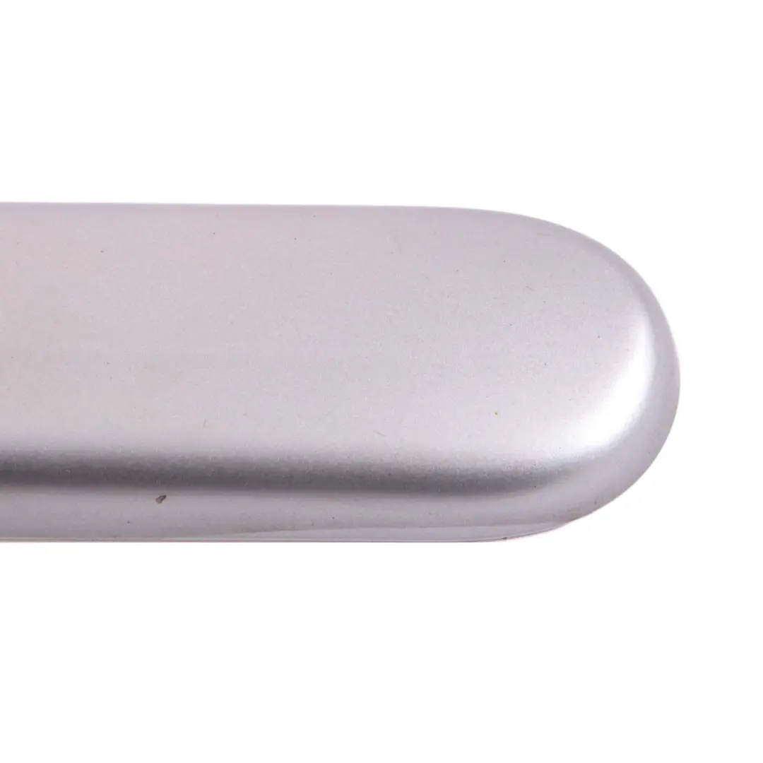 Couvercle de Coffre Charniere Droite Argent Pur pour Mini Cooper R52 Cabrio à propos du numéro de pièce 0390078 Mini Cooper R52 Cabrio Couvercle de Coffre Charniere Droite Argent Pur - SKU P0390078-PS - Numéro de pièce 0390078