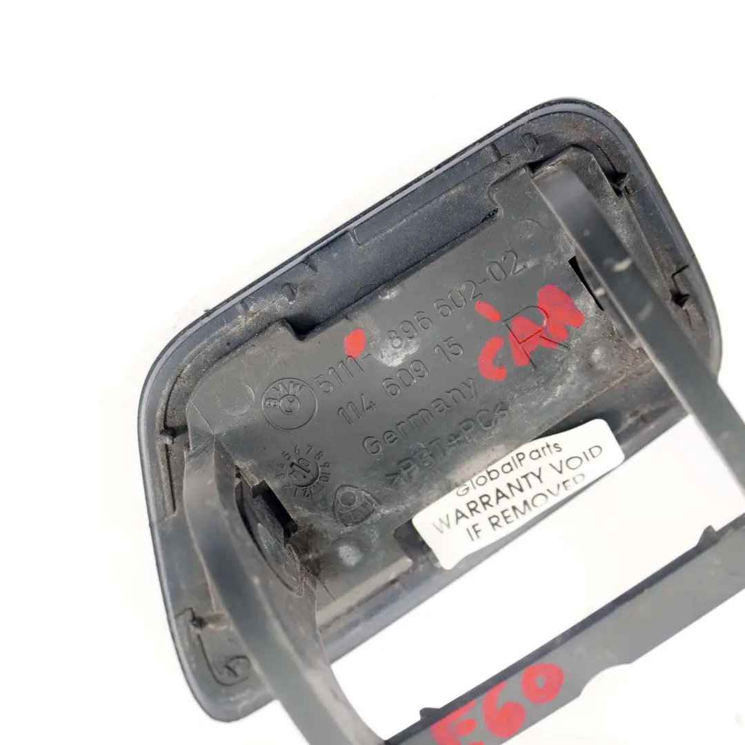 Zaślepka spryskiwacza prawa m pakiet do BMW E60 o numerze 0397278 BMW E60 Zaślepka spryskiwacza prawa m pakiet - SKU P0397278-CAR - Numer Części 0397278